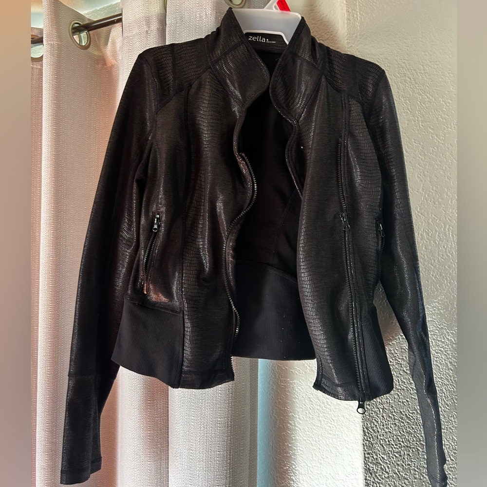 Zella jacket